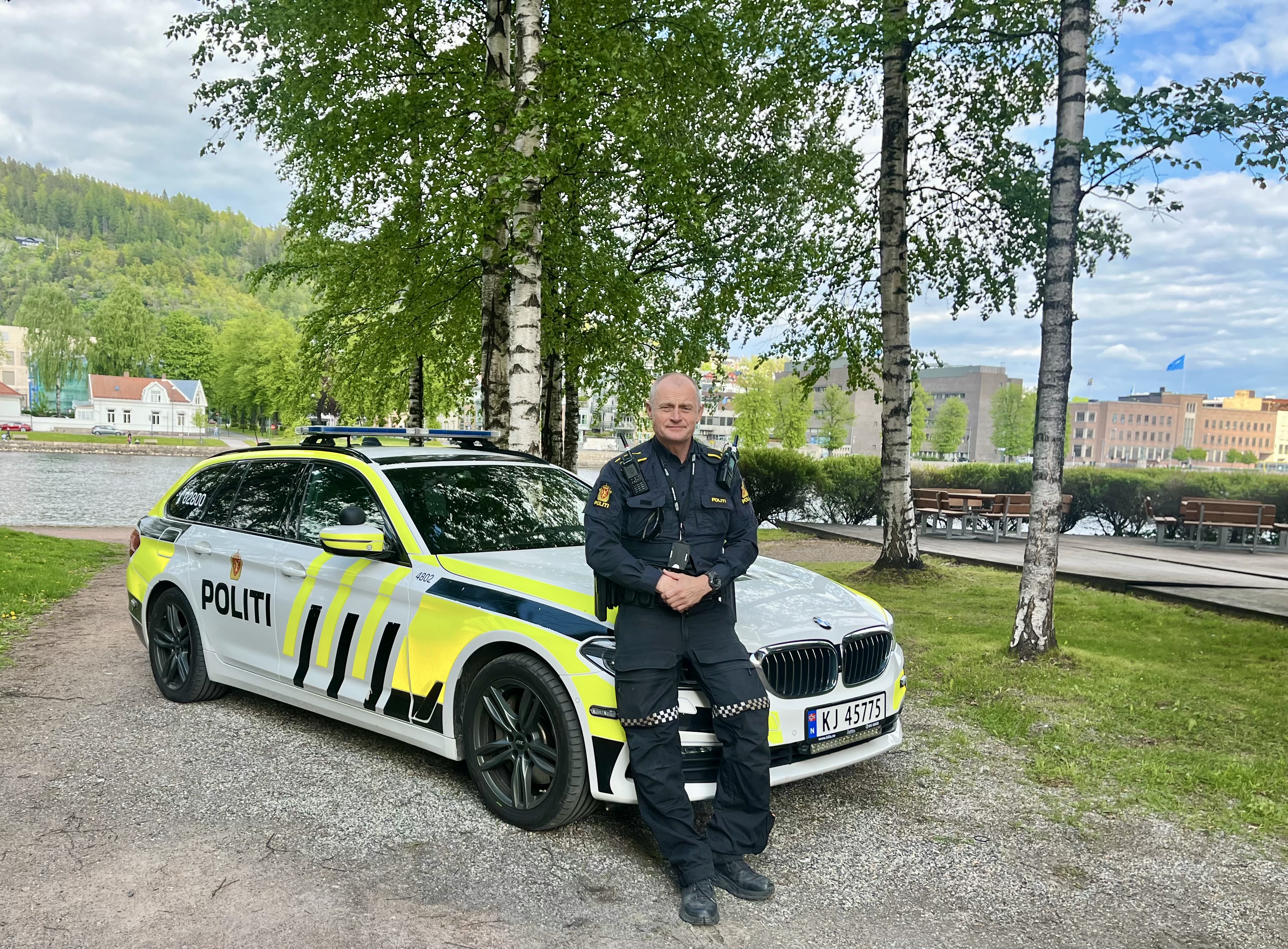 Artikkelbilde til artikkelen «Det er dette folk ikke ser»