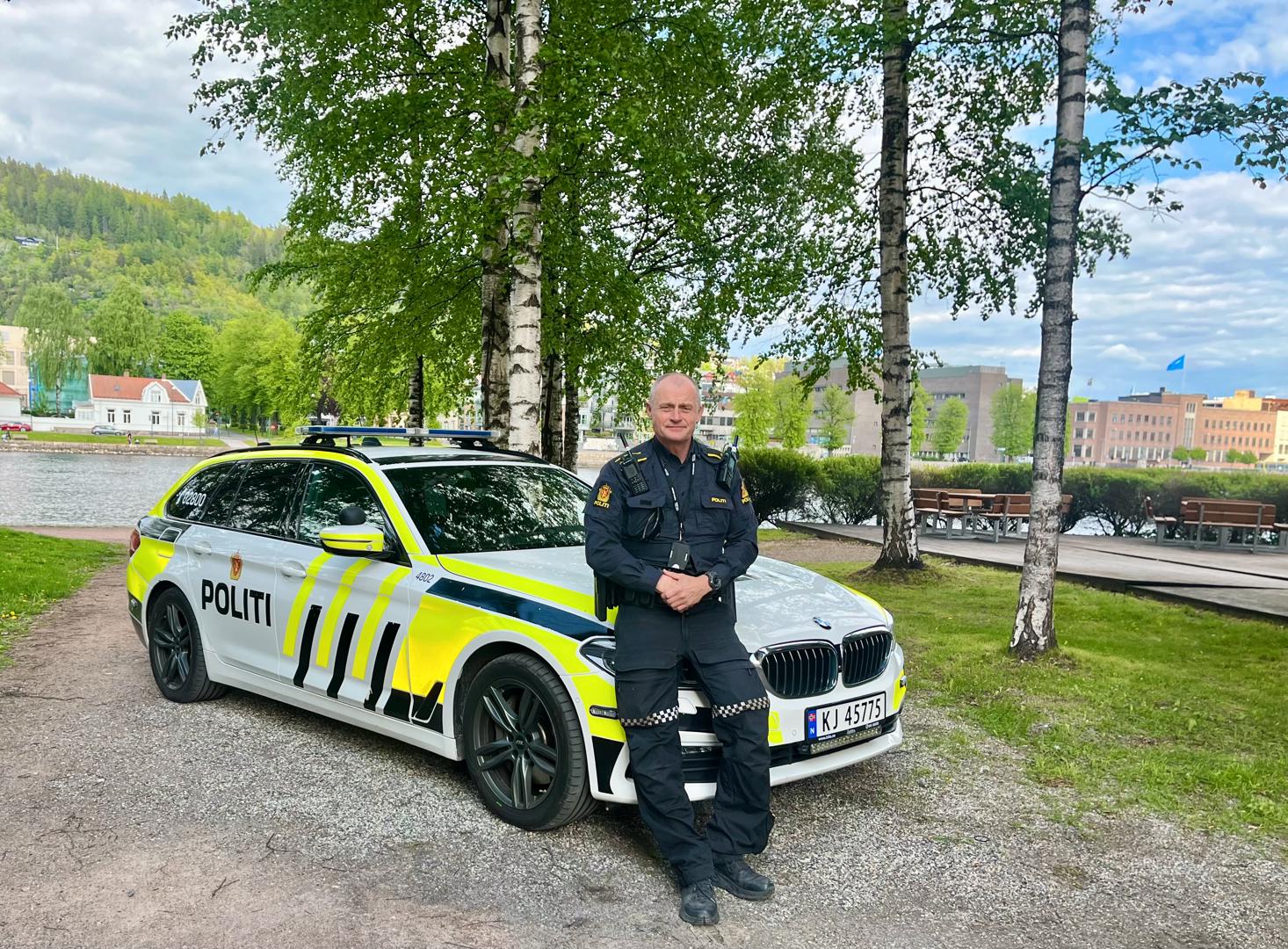 «Det er dette folk ikke ser»