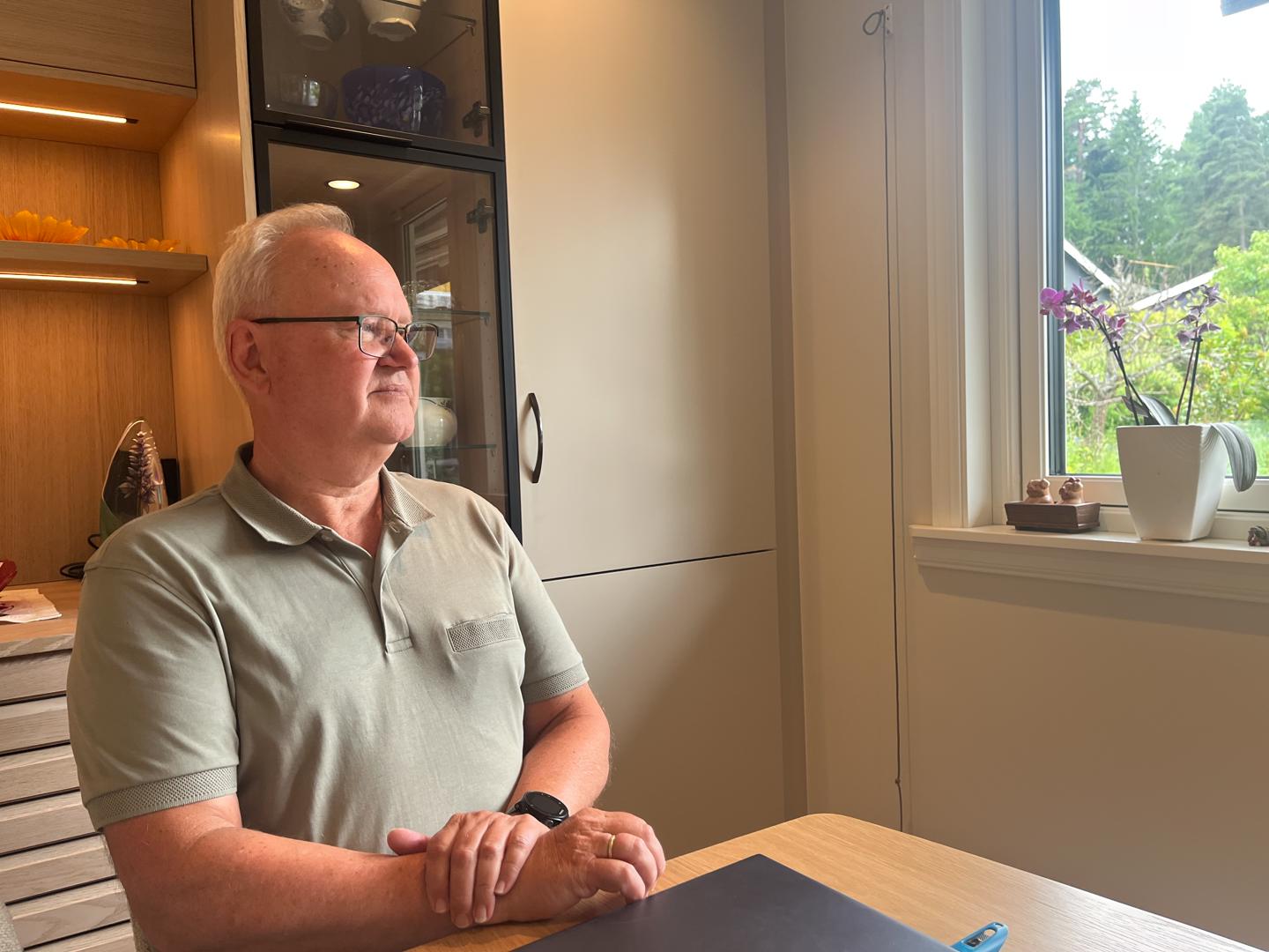 Kriminalitetens skjulte ansikt